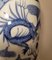 20th Century Porcelain Vase in Relief in the style of Guangxu, China, Image 10
