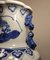 20th Century Porcelain Vase in Relief in the style of Guangxu, China 12