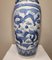 20th Century Porcelain Vase in Relief in the style of Guangxu, China 7