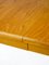 Extendable Oak Table, 1960s, Image 9