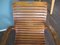 Vintage Children's Lounge Chair from Kibofa, Image 5