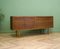 Nussholz Sideboard von Morris of Glasgow, 1950er 3