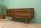 Nussholz Sideboard von Morris of Glasgow, 1950er 2