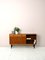 Sideboard with Black Details, 1960s 2