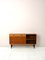 Sideboard with Black Details, 1960s 1