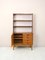 Scandinavian Bookshelf with Drawers, 1960s 3