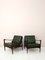 Kandidaten Lounge Chairs by Ib Kofod-Larsen for Ope, Denmark, 1960s, Set of 2 1