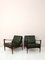 Kandidaten Lounge Chairs by Ib Kofod-Larsen for Ope, Denmark, 1960s, Set of 2, Image 1