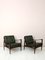 Kandidaten Lounge Chairs by Ib Kofod-Larsen for Ope, Denmark, 1960s, Set of 2 5