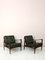 Kandidaten Lounge Chairs by Ib Kofod-Larsen for Ope, Denmark, 1960s, Set of 2, Image 5