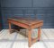 Vintage Pine Worktable, 1920s 12