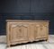 French Provincial Sideboard or Credenza 4