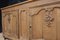 French Provincial Sideboard or Credenza 12