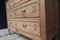 Late 18th Century Louis XVI Chest of Drawers 16