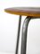 Danish Stools, 1960s, Set of 4, Image 3