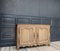 18th Century French Sideboard in Stripped Oak, Image 8