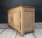 18th Century French Sideboard in Stripped Oak 3