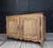 18th Century French Sideboard in Stripped Oak, Image 2
