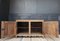 18th Century French Sideboard in Stripped Oak, Image 15