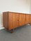 Dänisches Teak Sideboard, 1960er 6