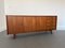 Dänisches Teak Sideboard, 1960er 3