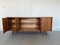 Dänisches Teak Sideboard, 1960er 9