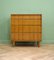 Mid-Century Chest of Drawers in Walnut from Bath Cabinet Makers London, 1960s 1