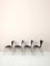 Series 7 Model 3107 Chairs by Arne Jacobsen, 1960s, Set of 4, Image 3