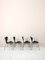 Sillas serie 7 modelo 3107 de Arne Jacobsen, años 60. Juego de 4, Imagen 2