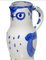 Owl Pitcher by Pablo Picasso for Madoura Ceramic, 1954, Image 5