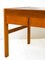 Low Nightstand or Cabinet from Bodafors, 1960s 6