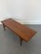 Scandinavian Table in Teak by Niels Otto Møller, 1960s 4