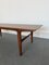 Scandinavian Table in Teak by Niels Otto Møller, 1960s 10