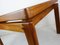 Danish Modern Coffee Table in Teak, 1970s, Image 3