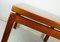 Danish Modern Coffee Table in Teak, 1970s, Image 2