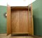 Walnut Wardrobe from Bath Cabinet Makers London, 1960s, Image 5