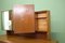 Mid-Century Dressing Table from Greaves & Thomas, 1950s, Set of 2, Image 7