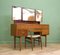 Mid-Century Dressing Table from Greaves & Thomas, 1950s, Set of 2, Image 1