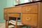 Mid-Century Dressing Table from Greaves & Thomas, 1950s, Set of 2, Image 4