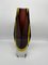 Large Murano Glass Vase by Flavio Poli, 1960s, Image 2