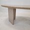 Italian Coffee Table in Granite, 1980s, Image 14