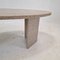 Italian Coffee Table in Granite, 1980s, Image 13