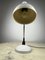Lámpara de mesa francesa vintage, años 70, Imagen 10