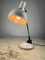 Lámpara de mesa francesa vintage, años 70, Imagen 13
