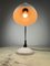 Lámpara de mesa francesa vintage, años 70, Imagen 9