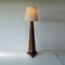 Art Deco Dutch Floor Lamp, 1920s, Image 4