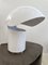 Mid-Century Modern Space Age Lamp in Metal Lacquered by Franco Buzzi Ceriani, Italy, 1970s, Image 6