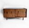 Danish Sideboard in Rosewood by Poul Hundevad 1