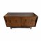Danish Sideboard in Rosewood by Poul Hundevad 2