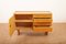 Model De01 Sideboard in Oak & Beech by Cees Braakman for the Pastoe, 1952 5